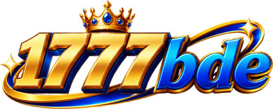 1777bde লোগো